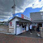 Maine: The Clam Shack, Kennebunkport