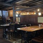 Massachusetts: Union Oyster House, Boston