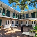 Mississippi: Mary Mahoney's, Biloxi