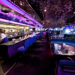 Nevada: Peppermill Restaurant and Fireside Lounge, Las Vegas