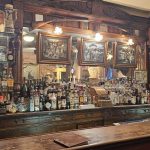 Colorado: Buckhorn Exchange, Denver