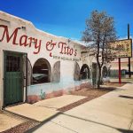 New Mexico: Mary & Tito's, Albuquerque