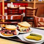 New York: Katz's Deli, New York City