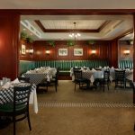 Florida: Joe's Stone Crab, Miami Beach