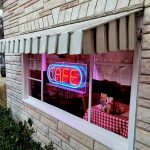 Tennessee: The Loveless Cafe, Nashville