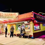 Utah: Red Iguana, Salt Lake City