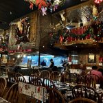 Texas: The Big Texan Steak Ranch, Amarillo