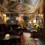 Virginia: The Inn at Little Washington, Washington