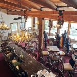 Idaho: The Roundhouse, Sun Valley