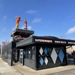 Illinois: Superdawg Drive-In, Chicago