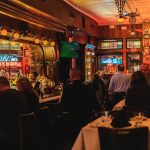 Indiana: St. Elmo Steak House, Indianapolis
