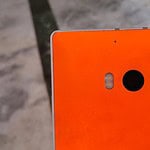 Lumia Smartphone