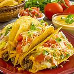 Hard-Shell Tacos