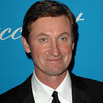 Wayne Gretzky's Career Points: 2,857