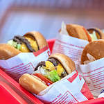 Cheeseburgers