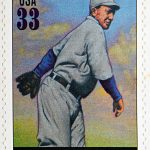 Cy Young's Career Complete Game Total: 749
