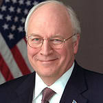 Dick Cheney