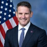 23. Adam Kinzinger