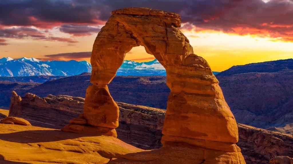 The 16 Must-See Destinations in Utah Right Now - 24/7 Tempo