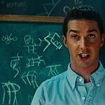 21. Sam Witwicky