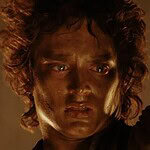 18. Frodo Baggins