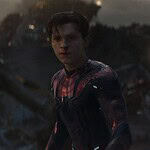 5. Peter Parker/Spider-Man