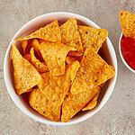 Chips and Salsa