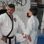 "The Foot Fist Way" (2008)