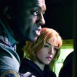 Dredd (2012)