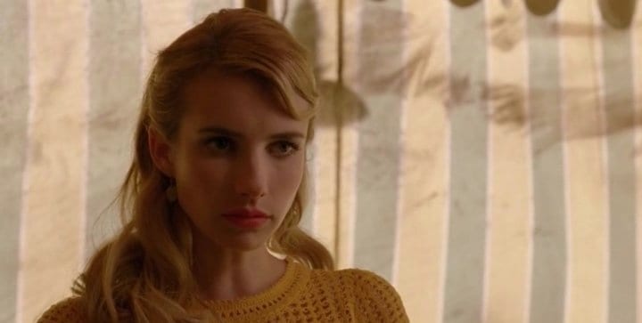 Emma Roberts in American Horror Story (2011)