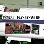 1978: Practical Electronic Flight Controls Are Introduced to Aircraft