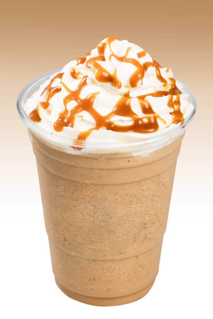 Frappuccino