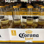 Corona Light