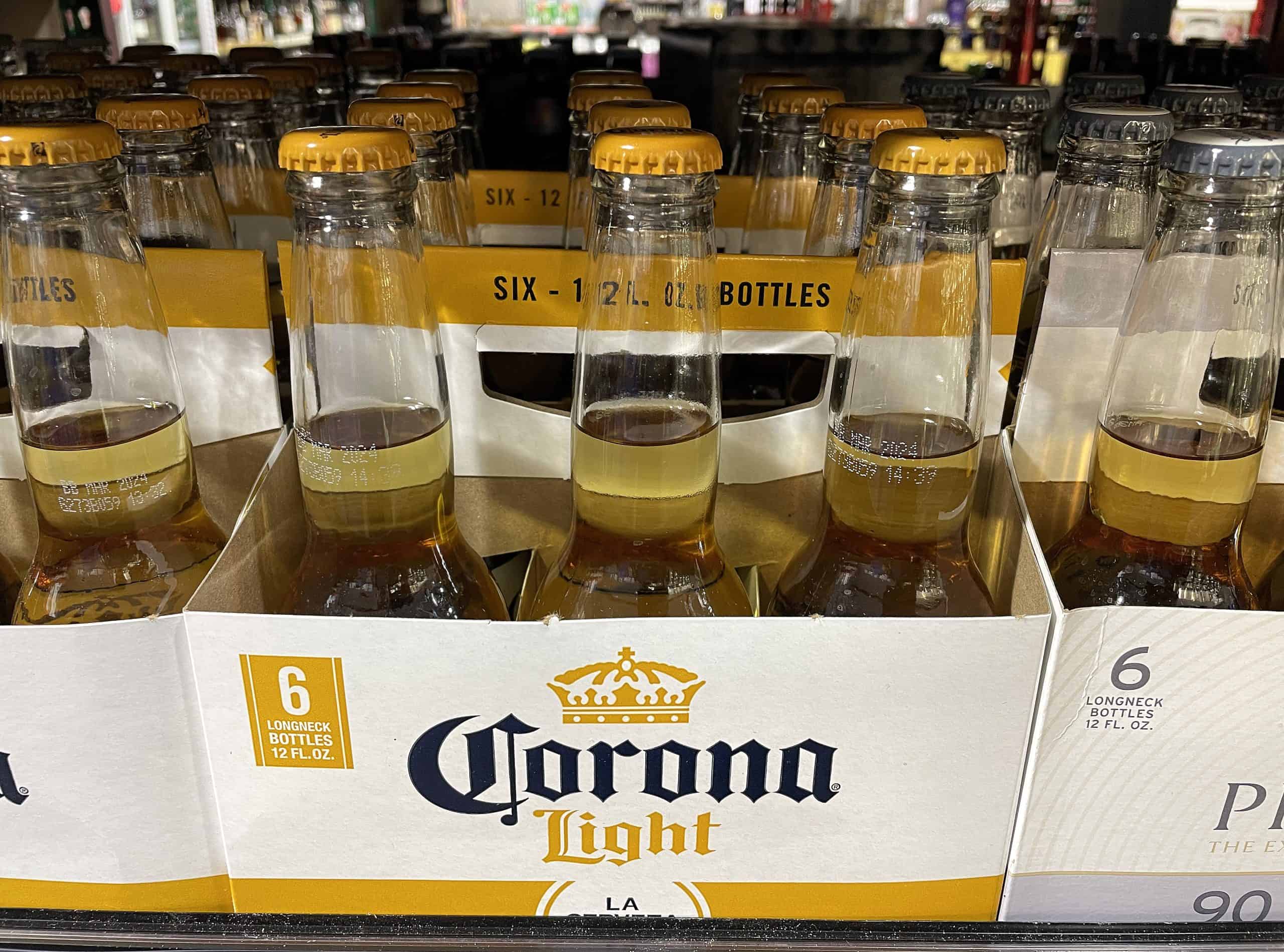 Maker Of Popular Beers Modelo And Corona, Constellation Brands Reports Quarterly Earnings