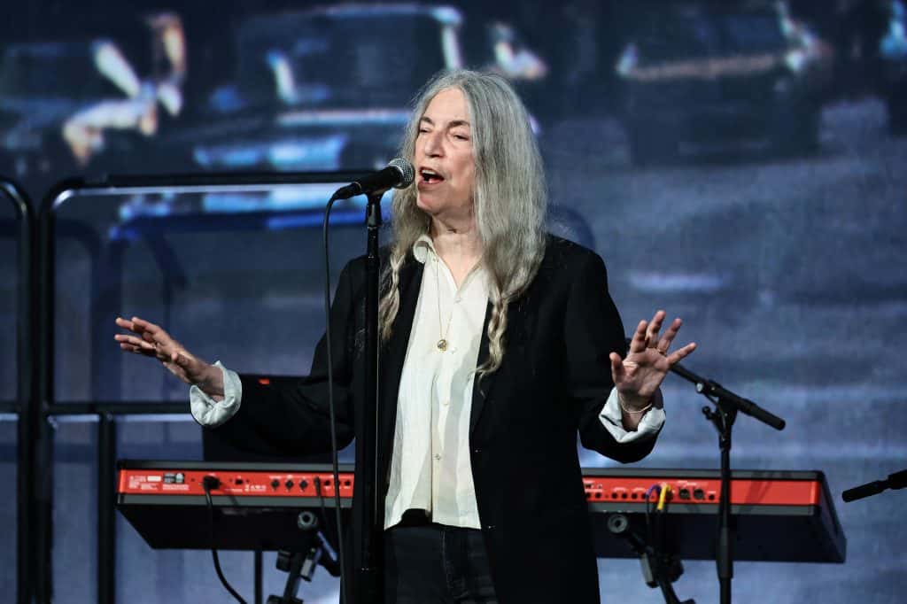 The Gordon Parks Foundation's Annual Awards Dinner And Auction Celebrating The Arts & Social Justice - Inside