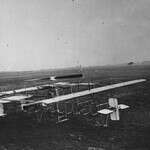 1907: The First Helicopter Takes Flight