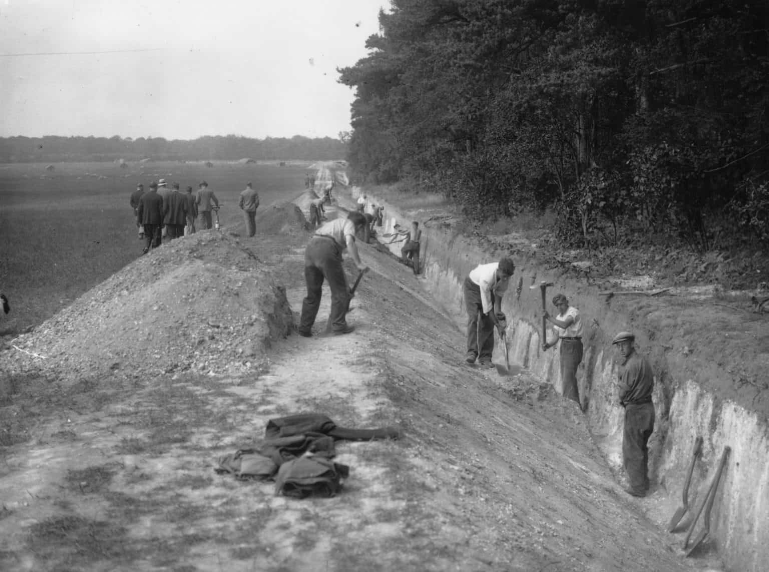 What Rural America Looked Like During the Great Depression - 24/7 Tempo