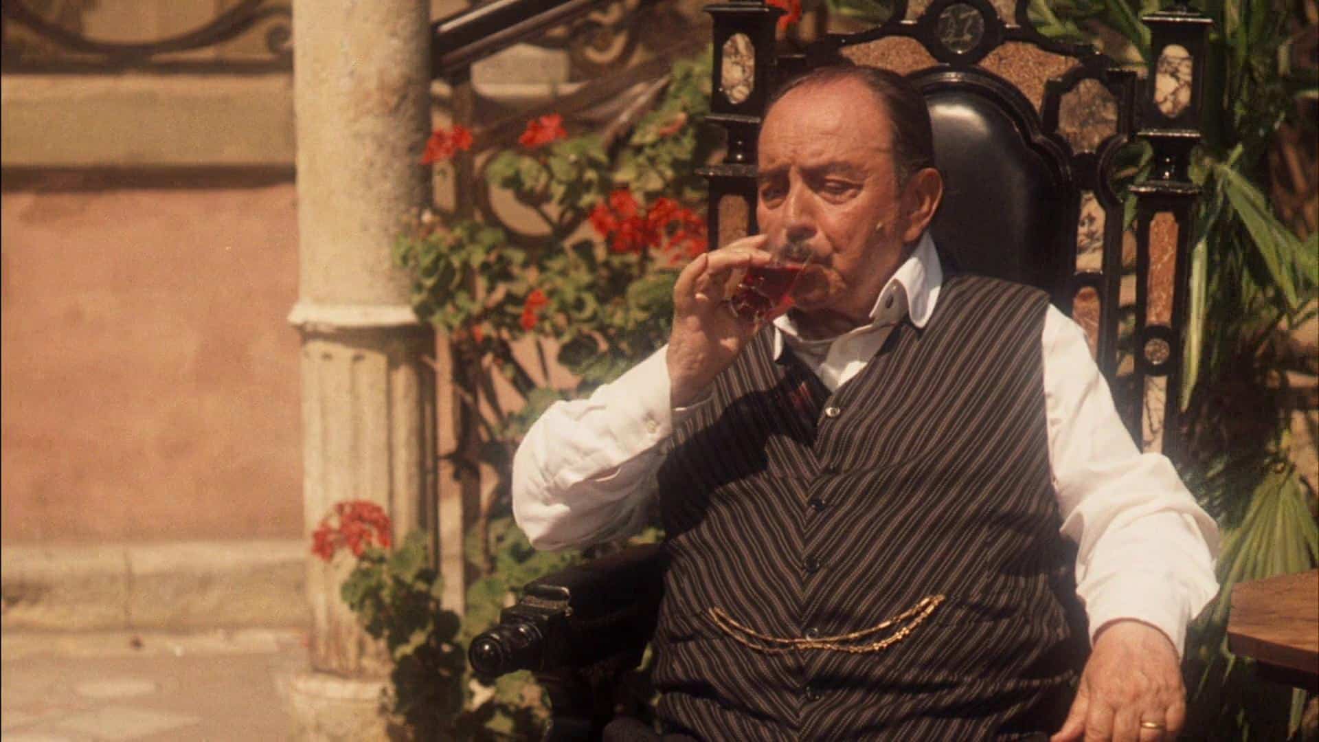 Giuseppe Sillato in The Godfather Part II (1974)