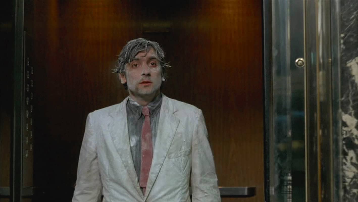 Griffin Dunne in After Hours (1985)