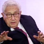 Henry Kissinger