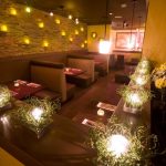 17. HONEY Restaurant