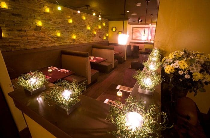 17. HONEY Restaurant