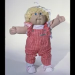 Cabbage Patch Kids