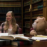 "Ted 2"