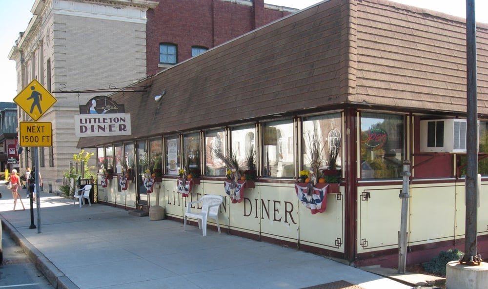 Littleton Diner