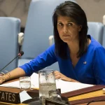 Nikki Haley