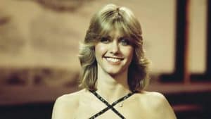 Olivia Newton-John