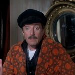 23. Revenge of the Pink Panther (1978)