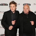 35. Rob the Mob (2014)