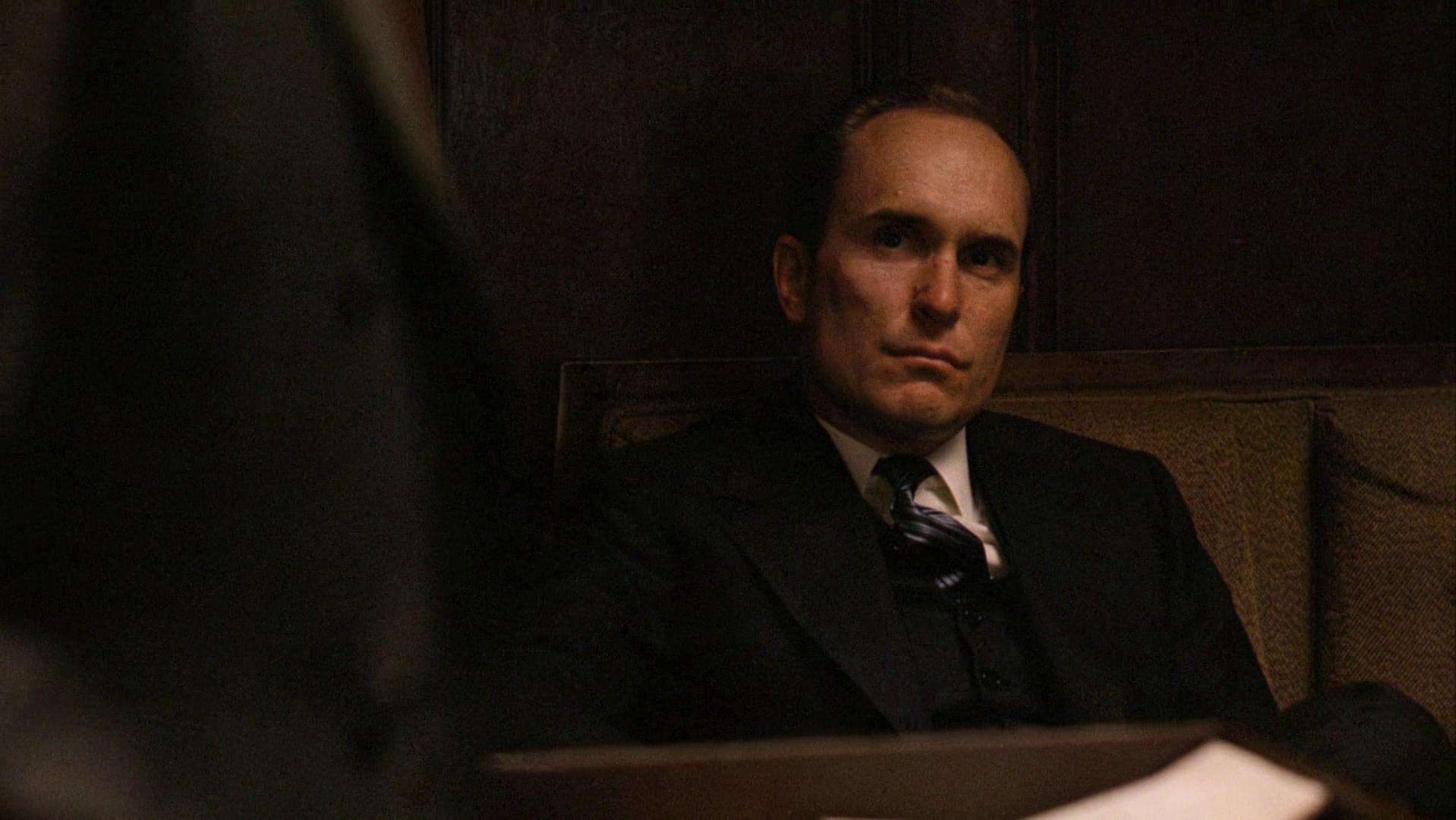 Robert Duvall in The Godfather (1972)